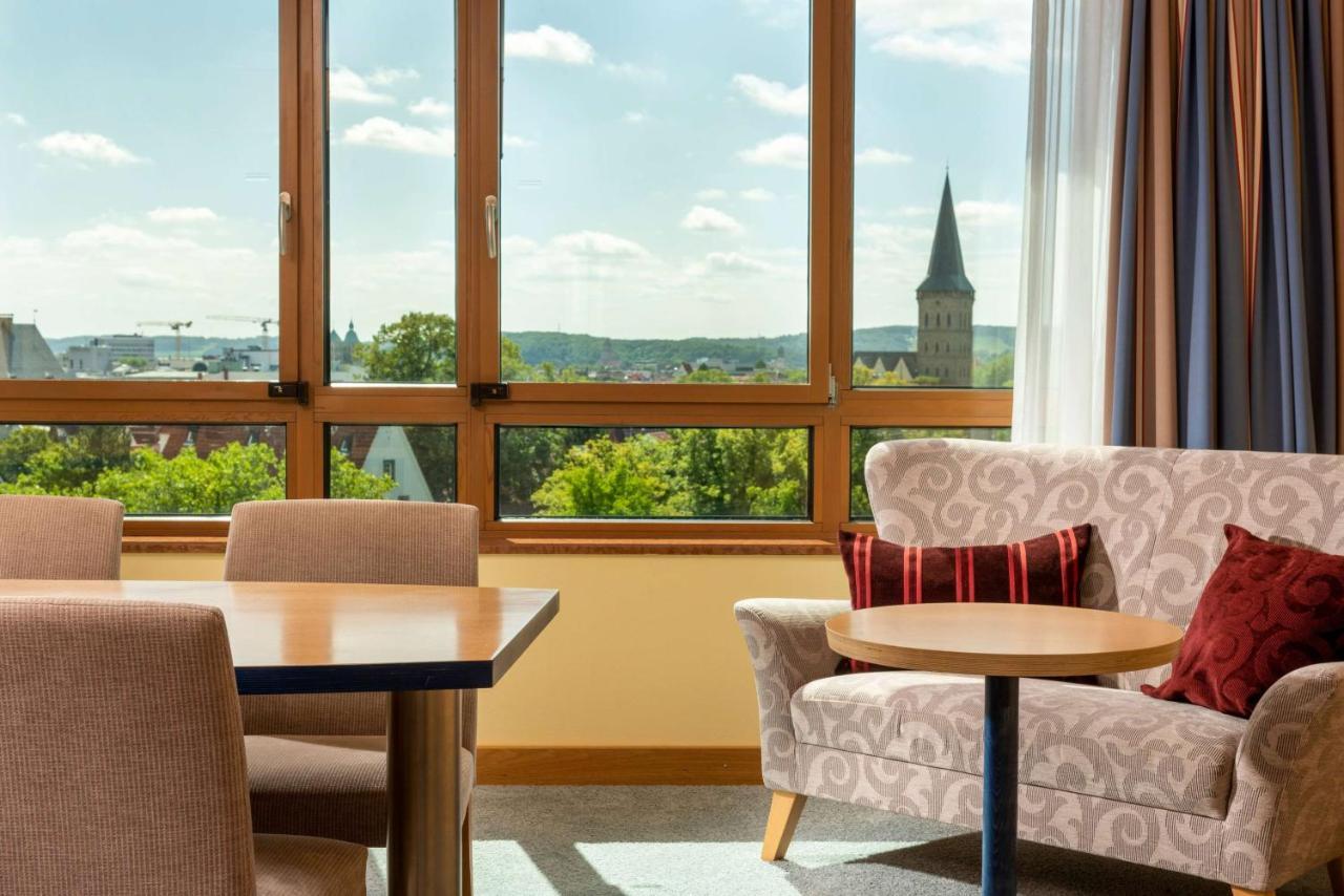 Vienna House By Wyndham Remarque 4*