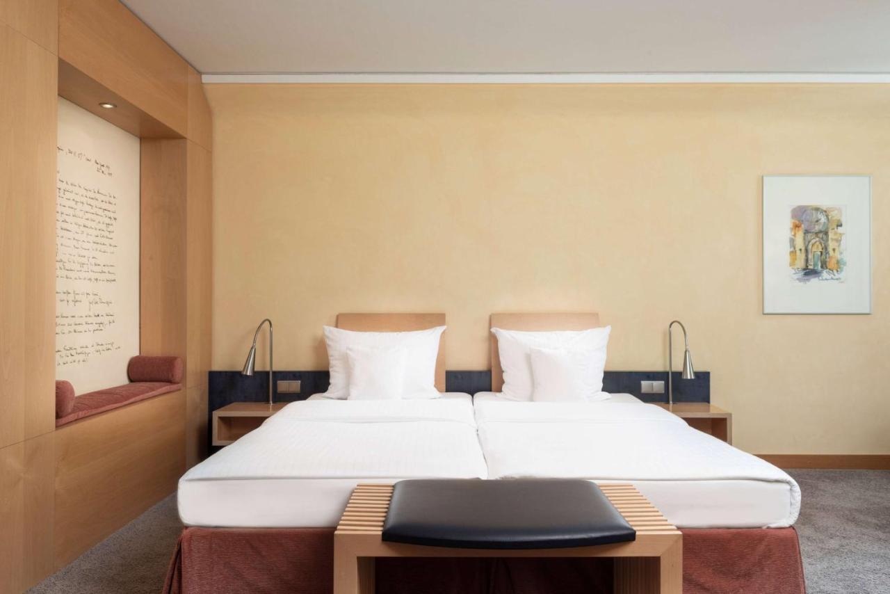 Hotel Vienna House By Wyndham Remarque Osnabrück